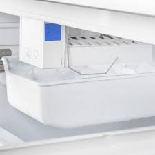 R&eacute;frig&eacute;rateur de 30" / 17,5 pi&sup3; &agrave; Profondeur de Comptoir avec Machine &agrave; Gla&ccedil;ons Automatique en Acier Inoxydable FORNO Gallipoli ( FFFFD1974-31SB )