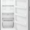 Cong&eacute;lateur vertical sans d&eacute;givrage de 16 pi&sup3; en Acier Inoxydable de Frigidaire ( FFFU16F2VV )