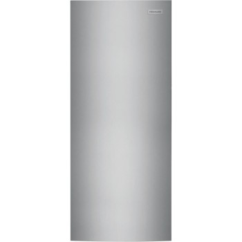 Cong&eacute;lateur vertical sans d&eacute;givrage de 16 pi&sup3; en Acier Inoxydable *PRODUIT NEUF* Frigidaire ( FFFU16F2VV )