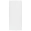 Cong&eacute;lateur vertical sans d&eacute;givrage de 18 pi&sup3; Blanc *PRODUIT NEUF* Frigidaire ( FFFU18F2VW )