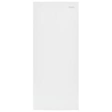 Cong&eacute;lateur vertical sans d&eacute;givrage de 18 pi&sup3; Blanc *PRODUIT NEUF* Frigidaire ( FFFU18F2VW )