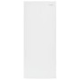 Cong&eacute;lateur vertical sans d&eacute;givrage de 18 pi&sup3; Blanc de Frigidaire ( FFFU18F2VW )