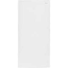 Cong&eacute;lateur vertical sans d&eacute;givrage de 20 pi&sup3; Blanc de Frigidaire ( FFFU20F2VW )
