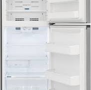 R&eacute;frig&eacute;rateur avec cong&eacute;lateur sup&eacute;rieur de 13,9 pi&sup3; en Acier Inoxydable Frigidaire ( FFHT1425VV )