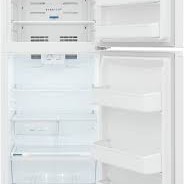 R&eacute;frig&eacute;rateur avec cong&eacute;lateur sup&eacute;rieur de 13,9 pi&sup3; Blanc Frigidaire ( FFHT1425VW )