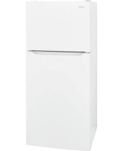 R&eacute;frig&eacute;rateur &agrave; Cong&eacute;lateur Sup&eacute;rieur de 18 pi&sup3; Blanc *PRODUIT NEUF* Frigidaire ( FFHT1814YW )