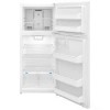 R&eacute;frig&eacute;rateur &agrave; cong&eacute;lateur en haut de 17.6 pi&sup3; Blanc Frigidaire ( FFHT1822UW )