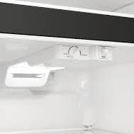 R&eacute;frig&eacute;rateur de 18.3 pi&sup3; avec cong&eacute;lateur dans le haut en Acier Inoxydable de Frigidaire ( FFHT1835VS )