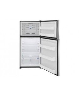 R&eacute;frig&eacute;rateur de 20 pi&sup3; / 30" avec Cong&eacute;lateur Sup&eacute;rieur en Acier Inoxydable de Frigidaire ( FFHT2022AS )