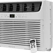 Climatiseur / Air Climatis&eacute; de Fen&ecirc;tre de 10 000 BTU Frigidaire ( FFRA1022U1 )