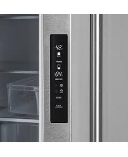 Réfrigérateur à Profondeur de Comptoir de 19.2 pi³ / 36" en Acier Inoxydable *PRODUIT NEUF* FORNO Moena ( FFRBI1820-36SB )