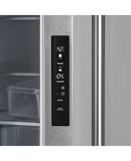 Réfrigérateur à Profondeur de Comptoir de 19.2 pi³ / 36" en Acier Inoxydable *PRODUIT NEUF* FORNO Moena ( FFRBI1820-36SB )