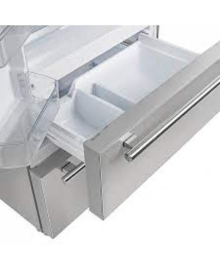 Réfrigérateur à Profondeur de Comptoir de 19.2 pi³ / 36" en Acier Inoxydable *PRODUIT NEUF* FORNO Moena ( FFRBI1820-36SB )