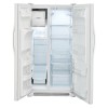 R&eacute;frig&eacute;rateur c&ocirc;te &agrave; c&ocirc;te de 22,1 pi&sup3; / 33 pouces Blanc Frigidaire ( FFSS2315TP )