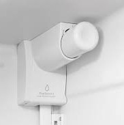 R&eacute;frig&eacute;rateur c&ocirc;te &agrave; c&ocirc;te de 22,1 pi&sup3; / 33 pouces Blanc Frigidaire ( FFSS2315TP )