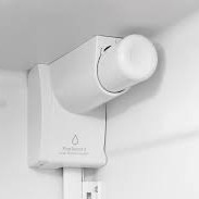 R&eacute;frig&eacute;rateur c&ocirc;te &agrave; c&ocirc;te de 22,1 pi&sup3; / 33 pouces Blanc Frigidaire ( FFSS2315TP )