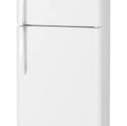 R&eacute;frig&eacute;rateur &agrave; cong&eacute;lateur en haut de 18 pi&sup3; / 30" Blanc Frigidaire ( FFTR1814TW )