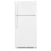 R&eacute;frig&eacute;rateur &agrave; cong&eacute;lateur en haut de 18 pi&sup3; / 30" Blanc Frigidaire ( FFTR1814TW )