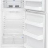 R&eacute;frig&eacute;rateur &agrave; cong&eacute;lateur en haut de 18 pi&sup3; / 30" Blanc Frigidaire ( FFTR1814TWW )