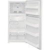 R&eacute;frig&eacute;rateur &agrave; Cong&eacute;lateur Sup&eacute;rieur 30" / 18,3 pi&sup3; Blanc Frigidaire ( FFTR1835VW )