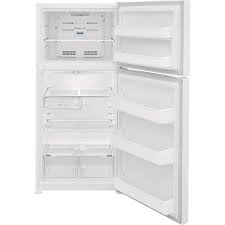 R&eacute;frig&eacute;rateur &agrave; Cong&eacute;lateur Sup&eacute;rieur 30" / 18,3 pi&sup3; Blanc *PRODUIT NEUF* Frigidaire ( FFTR1835VW )