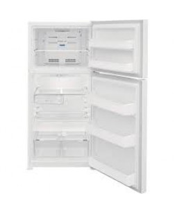Réfrigérateur à Congélateur Supérieur 30" / 18,3 pi³ Blanc Frigidaire ( FFTR1835VW )