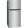 R&eacute;frig&eacute;rateur &agrave; Cong&eacute;lateur Sup&eacute;rieur 30" / 20 pi&sup3; en Acier Inoxydable Frigidaire ( FFTR2045VS )