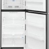 R&eacute;frig&eacute;rateur &agrave; Cong&eacute;lateur Sup&eacute;rieur 30" / 20 pi&sup3; en Acier Inoxydable Frigidaire ( FFTR2045VS )
