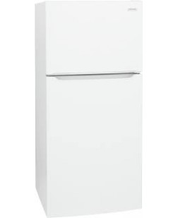 Réfrigérateur à Congélateur Supérieur 30" / 20 pi³ en Blanc Frigidaire ( FFTR2045VW )