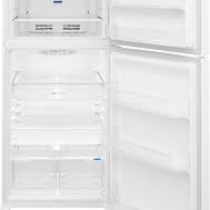 R&eacute;frig&eacute;rateur &agrave; Cong&eacute;lateur Sup&eacute;rieur 30" / 20 pi&sup3; en Blanc *PRODUIT NEUF* Frigidaire ( FFTR2045VW )