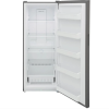 R&eacute;frig&eacute;rateur / Cong&eacute;lateur Convertible Vertical de 13 pi&sup3; / 28" Acier Inoxydable Frigidaire ( FFUE1326AV )