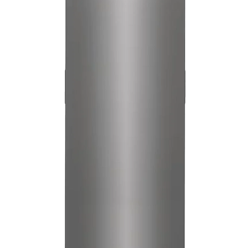 R&eacute;frig&eacute;rateur / Cong&eacute;lateur Convertible Vertical de 13 pi&sup3; / 28" Acier Inoxydable Frigidaire ( FFUE1326AV )