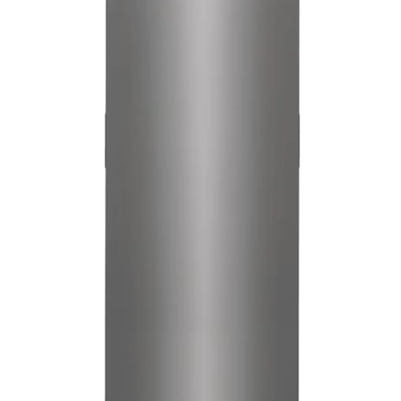 R&eacute;frig&eacute;rateur / Cong&eacute;lateur Convertible Vertical de 13 pi&sup3; / 28" Acier Inoxydable Frigidaire ( FFUE1326AV )