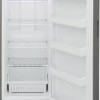R&eacute;frig&eacute;rateur / Cong&eacute;lateur Convertible Vertical de 16 pi&sup3; Acier Inoxydable Frigidaire ( FFUE1626AV )