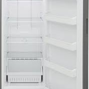R&eacute;frig&eacute;rateur / Cong&eacute;lateur Convertible Vertical de 16 pi&sup3; Acier Inoxydable Frigidaire ( FFUE1626AV )