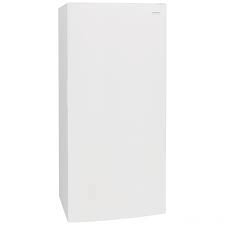 Cong&eacute;lateur Vertical de 20 pi&sup3; Blanc Frigidaire ( FFUE2022AW )