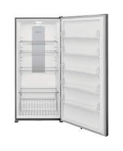 Congélateur Vertical de 20 pi³ Noir *PRODUIT NEUF* Frigidaire ( FFUE2024AN )