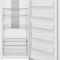 Cong&eacute;lateur Vertical de 20 pi&sup3; Blanc Frigidaire ( FFUE2024AW )