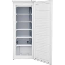 Cong&eacute;lateur Vertical de 5,8 pi&sup3; Blanc Frigidaire ( FFUM0623AW )