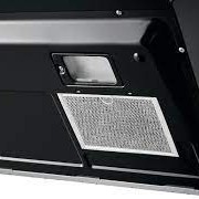 Four Micro-Ondes avec Hotte Intégrée de 1,9 pi³ en Acier Inoxydable Smudge-Proof *PRODUIT NEUF* Frigidaire Gallery ( FGBM19WNVF )