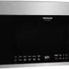 Four Micro-Ondes avec Hotte Intégrée de 1,9 pi³ en Acier Inoxydable Smudge-Proof *PRODUIT NEUF* Frigidaire Gallery ( FGBM19WNVF )