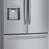 R&eacute;frig&eacute;rateur de 26,7 pi&sup3; porte &agrave; 2 battants en Acier Inoxydable Frigidaire Gallery ( FGHB2868TF )