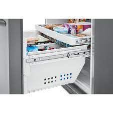 R&eacute;frig&eacute;rateur de 26,7 pi&sup3; porte &agrave; 2 battants en Acier Inoxydable Frigidaire Gallery ( FGHB2868TF )