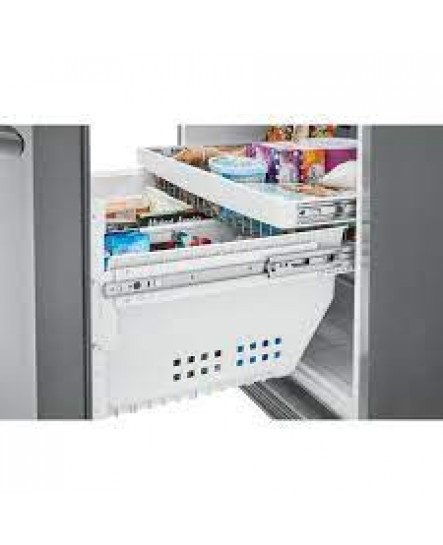 Réfrigérateur de 26,7 pi³ porte à 2 battants en Acier Inoxydable Frigidaire Gallery ( FGHB2868TF )