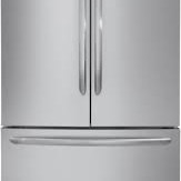 R&eacute;frig&eacute;rateur de 23 pi&sup3; avec Option de Cong&eacute;lation Rapide en Acier Inoxydable * PRODUIT NEUF* Frigidaire ( FGHG2368TF )