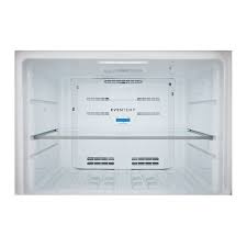 R&eacute;frig&eacute;rateur de 20 pi&sup3; avec Cong&eacute;lateur en Haut en Acier Inoxydable Noir *PRODUIT NEUF* Frigidaire Gallery ( FGHT2055VD )