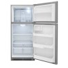 R&eacute;frig&eacute;rateur de 20 pi&sup3; avec Cong&eacute;lateur en Haut en Acier Inoxydable Frigidaire Gallery ( FGHT2055VF )