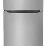 R&eacute;frig&eacute;rateur de 20 pi&sup3; avec Cong&eacute;lateur en Haut en Acier Inoxydable Frigidaire Gallery ( FGHT2055VF )