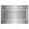 Hotte de Cuisini&egrave;re Sous l'Armoire de 30" / 400CFM en Acier Inoxydable Frigidaire Professional ( FHWC3050RS )