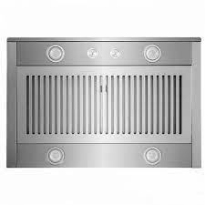 Hotte de Cuisini&egrave;re Sous l'Armoire de 30" / 400CFM en Acier Inoxydable Frigidaire Professional ( FHWC3050RS )